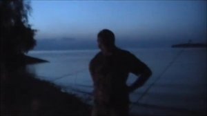 Рыбалка в Ульяновске на Волжском заливе Лесная Быль 19.07.2019