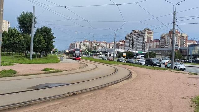 метро Рыбацкое!)