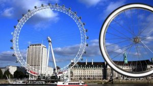 Visit London with KeeKee: London Eye | Educational Video for Kids