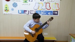 М. Каркасси "Прелюд"