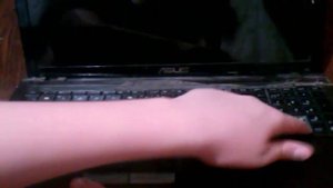 Обзор ноутбука ASUS K53U