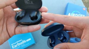 Earbuds Basic 2 vs AirDots 3 (Xiaomi vs Xiaomi) ?