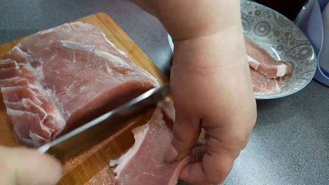 ?Мясные полуфабрикаты-легко!