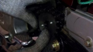 Тюнинг Дельты 72cc