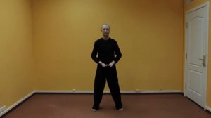 ПЧЗ Тайцзи это просто! Часть вторая Тайцзи цигун