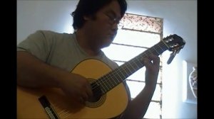 esteve flamenco guitar