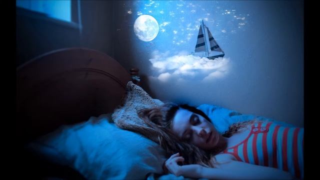 Научившись вызывать Осознанные сны, можно ли разучиться видеть сны обычные? смотреть онлайн