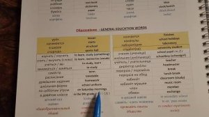 АСМР иностранец из Уэльса изучает русский язык ??