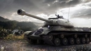 Легендарные World of Tanks!  Фармим.