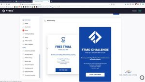 Проп трейдинг на $100.000 счете. Все от квалификации до выплаты. Реальный опыт + советы.