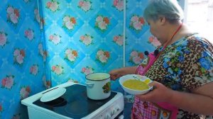 ГАЛУШКИ ОТ ГАЛЮШКИ !!!.mp4
