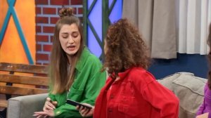 Bu Senin İçin (126.Bölüm) - Çok Güzel Hareketler 2