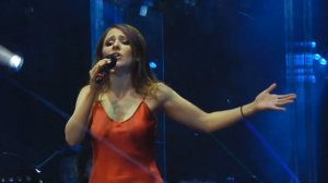 Лора Горбунова - Песенка о морском дьяволе. ГХ 06.01.19г.