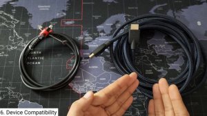 HDMI ARC Vs Optical Sound Quality Detailed Comparison | Amazon HDMI ARC Cable & Boat Optical Cable
