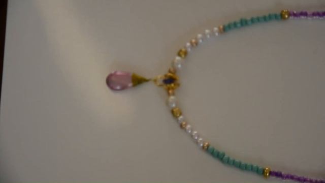 Red Earrings Tassels and Beads in Ethno Style.Украшения Этно Стиля Яркий Красный Бисер.