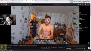 Братишкин смотрит  KREOSAN ! И на что способна энергия Теслы  Беспроводная передача электричества