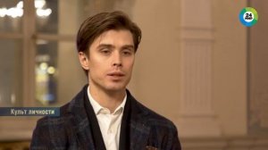 Артем Овчаренко ГЛАВНЪЙ ЩЕЛКУНЧИК БОЛЬШОГО ТЕАТРА (РОДИЛСЯ 31 ДЕКАБРЯ)             О ХОРЕОГРАФИИ