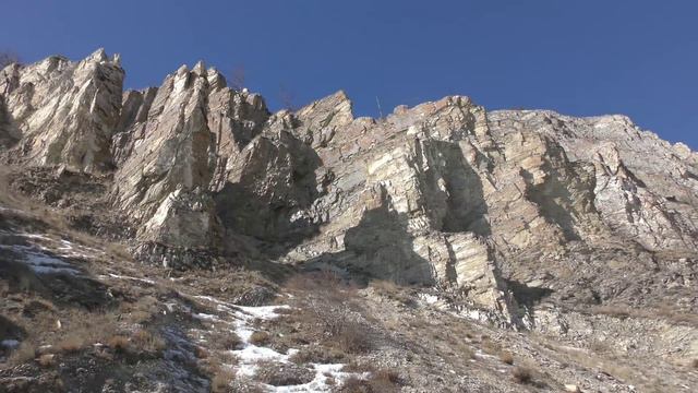 Бугульдейка. Жизнь на паузе. МБОУ  СОШ №5, г. Иркутск