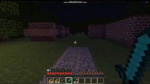 МЕСТЬ СЛЕНДЕРМЕНА В Minecraft