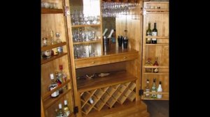 Винный шкаф