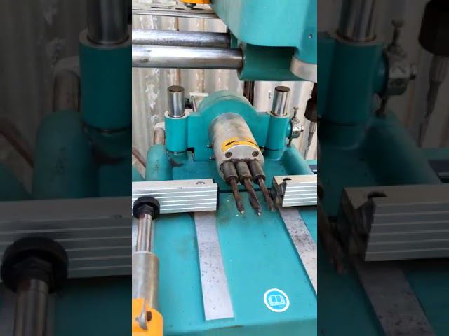БУ Yilmaz FR 226 Копировально-фрезерный станок (автомат)