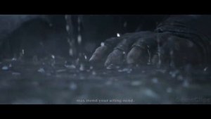 DARK SOULS Full Cinematic Movie 4K ULTRA HD Dark Souls 1-3 All Cinematics