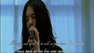 The 69 Eyes - Dance D'Amour letra y subtitulos en español