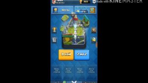 Новые карты!!!Clash Royale!!!Призрак,бочка с варварами,коварная лучница!!!