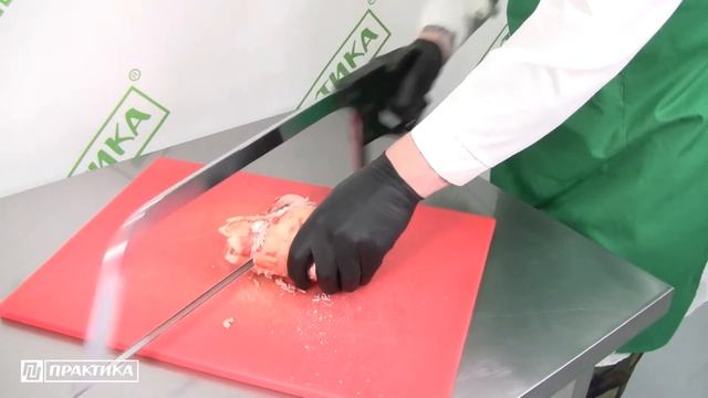 Ручная пила для костей и мяса Kocateq 339-19 | Практическое использование смотреть онлайн