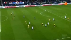 SC Heerenveen - Roda JC - 3:0 (Eredivisie 2015-16)
