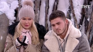 ДОМ-2 Город любви 5403 день Вечерний эфир (24.02.2019)