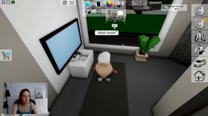 СЕКРЕТ НОВОГО ПРЕМИУМ ДОМА В BROOKHAVEN RP ROBLOX!