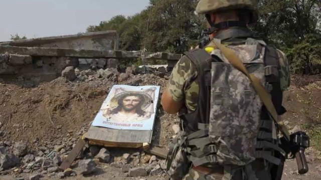 ДАЙТЕ ЛЮДЯМ МИРА !!!... смотреть онлайн