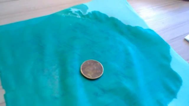 Как заставить монету заржаветь смотреть онлайн