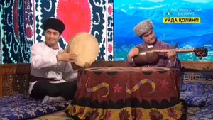 Rasulbek Abdurahmonov Boziryon dostoni 2-qism