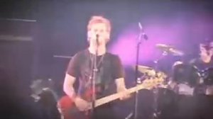 Drive Shaft: "You All Everybody"