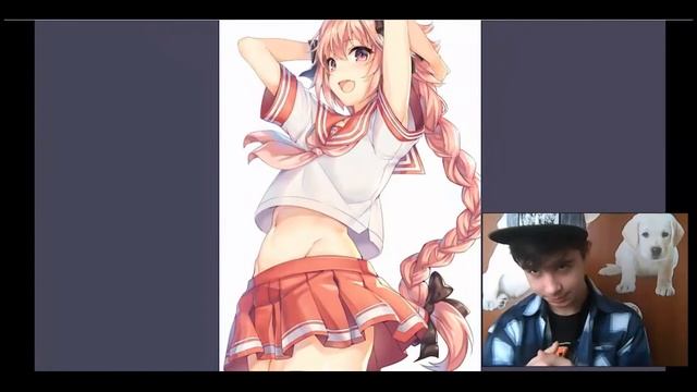 ТРАП? ИЛИ НЕ ТРАП?? АНИМЕ ЧЕЛЛЕНДЖ!) смотреть онлайн