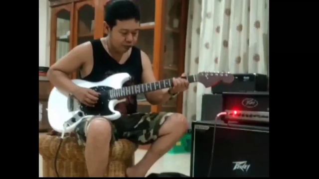 Fender Mustang 1977 смотреть онлайн