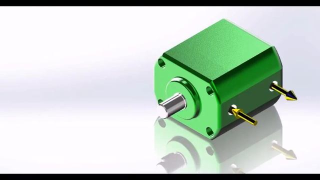 Лекция 14.1 Пластинчатый насос   конструкция и принцип действия смотреть онлайн