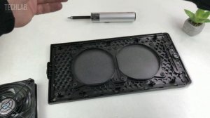 ?ЛУЧШИЙ MINI ITX КОРПУС - COOLER MASTER NR200P | БОЛЬШОЙ ОБЗОР