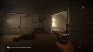 #Call of Duty WW2 Освобождение