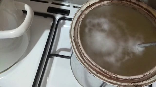 Как уничтожить Ржавчину, оцинковка.обыкновенная химия смотреть онлайн