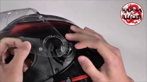 САМАЯ ЛУЧШАЯ МОТО КАСКА С АЛИ ЭКСПРЕСС ШЛЕМ С ALIEXPRESS 2020