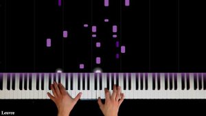 10 BEAUTIFUL piano pieces you WANT to learn TODAY! (Or in 2020)