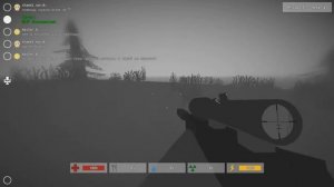 Как включить микрофон в игре Unturned