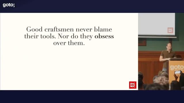 The Art of Software Development • Sander Mak • GOTO 2023