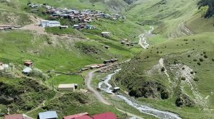 Дагестан.Тляратинский район.Гиндиб.Кардиб.Хадиял