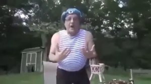 песня о водке (прикол)