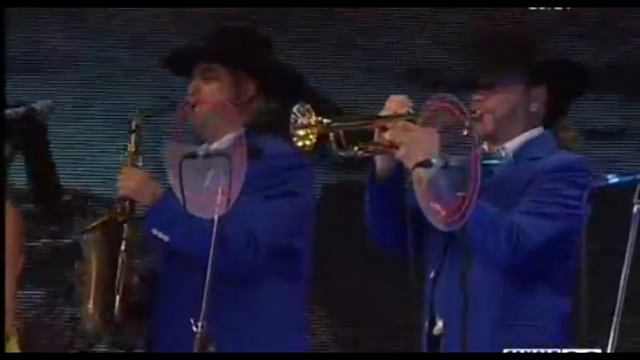 Una Primavera Accordion Mix