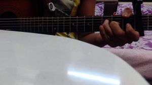 There's nothing holding me back